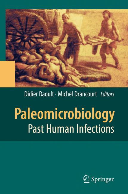 Paleomicrobiology