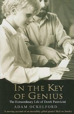 In the Key of Genius