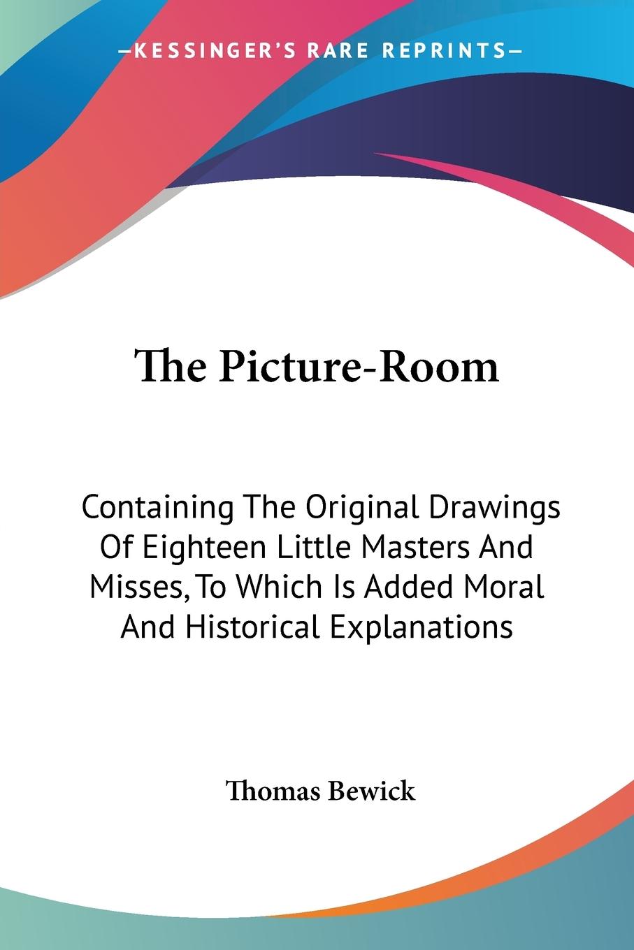 The Picture-Room