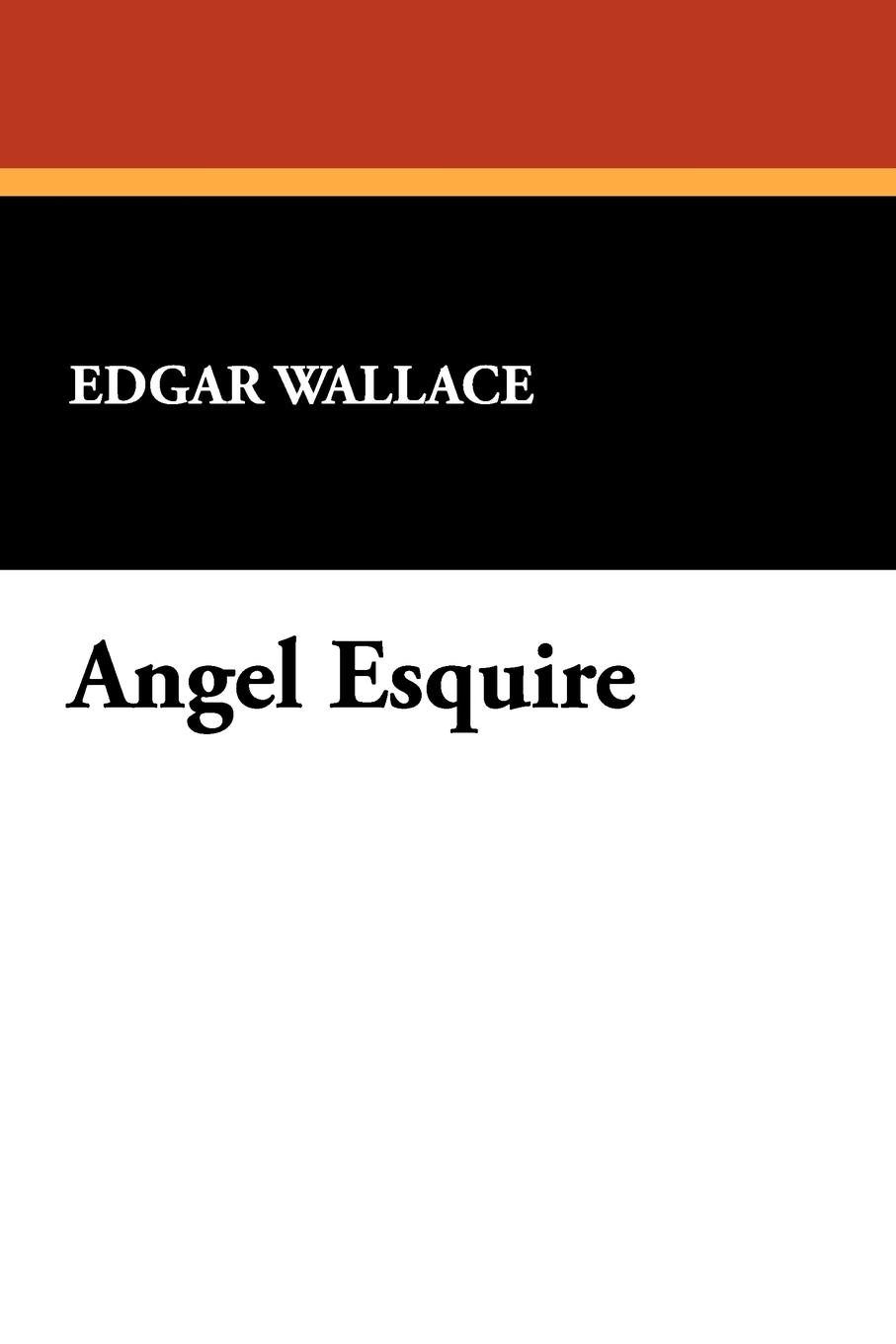 Angel Esquire