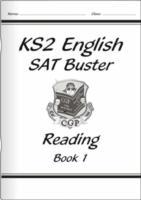 KS2 English SAT Buster: Reading Book 1 (for the New Curriculum)