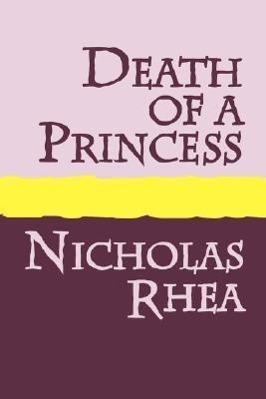 Death of a Princess - Large Print