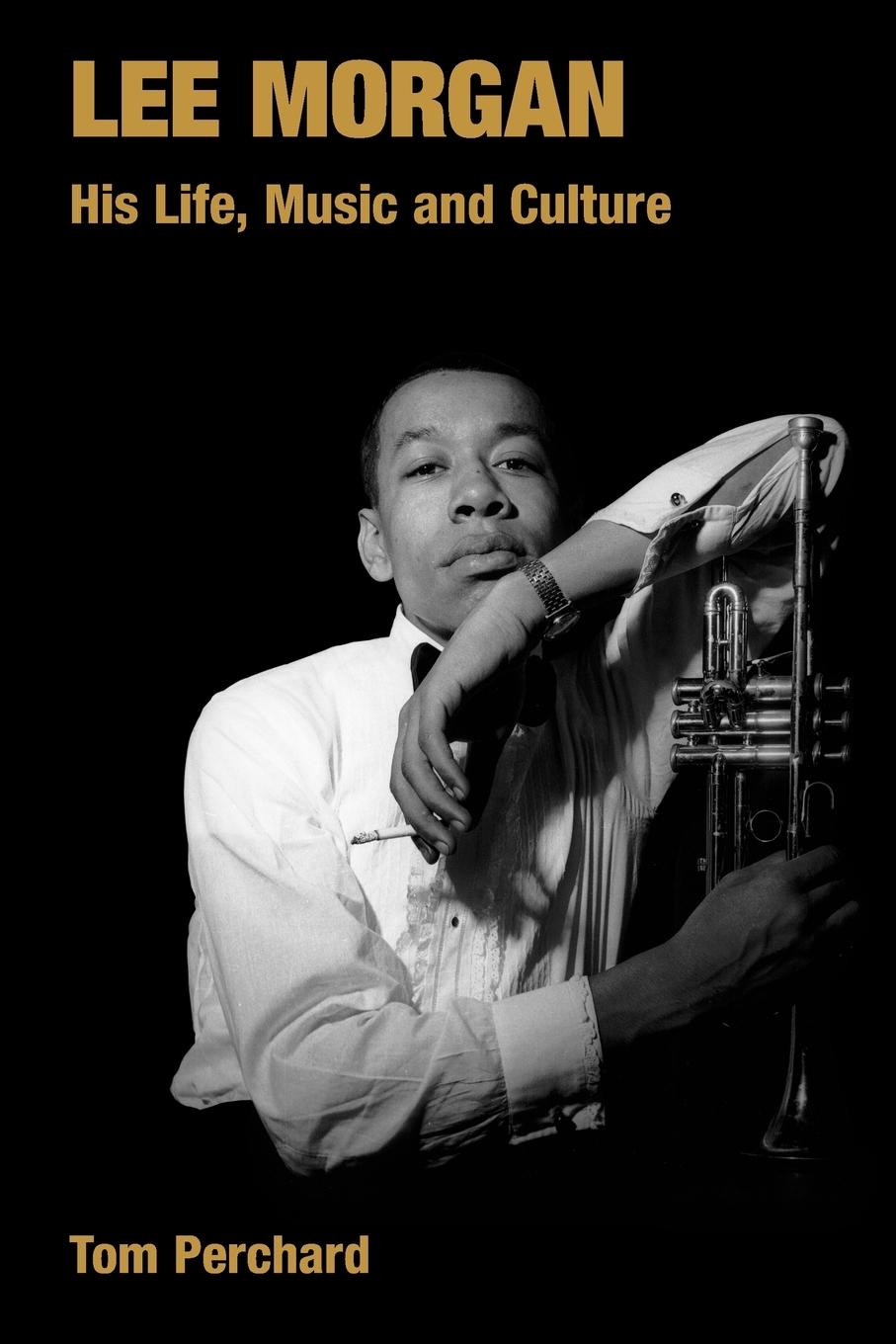 Lee Morgan