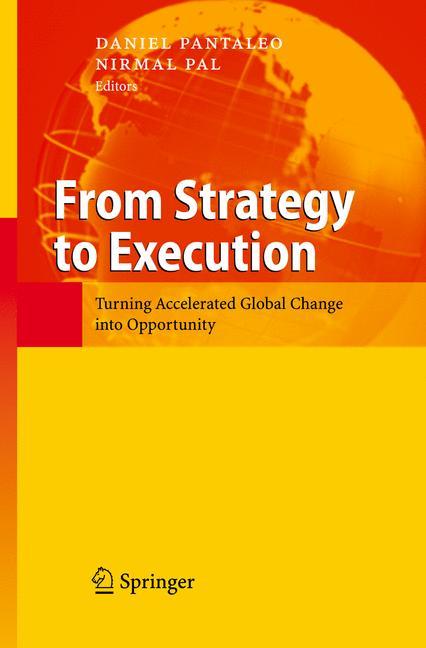 From Strategy to Execution