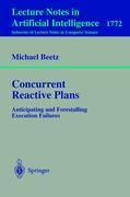 Concurrent Reactive Plans