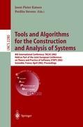 Tools and Algorithms for the Construction and Analysis of Systems