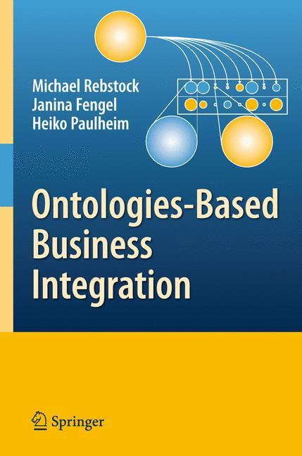 Ontologies-Based Business Integration