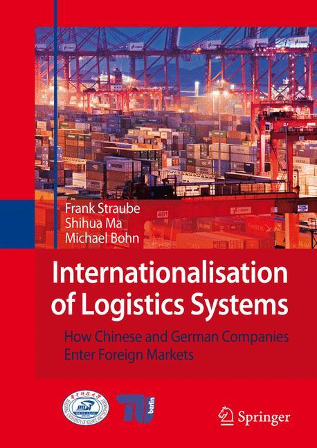 Internationalisation of Logistics Systems