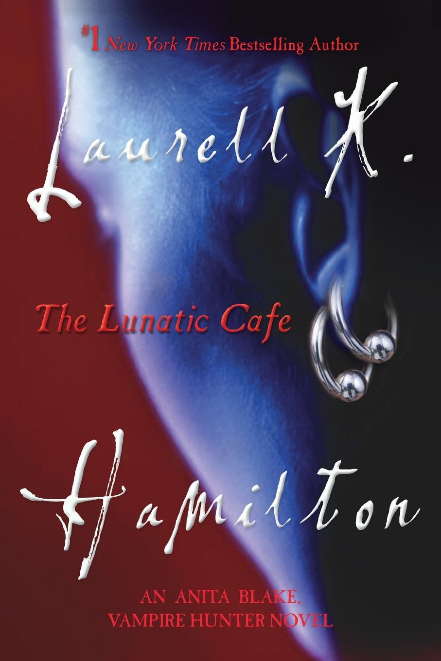 The Lunatic Cafe