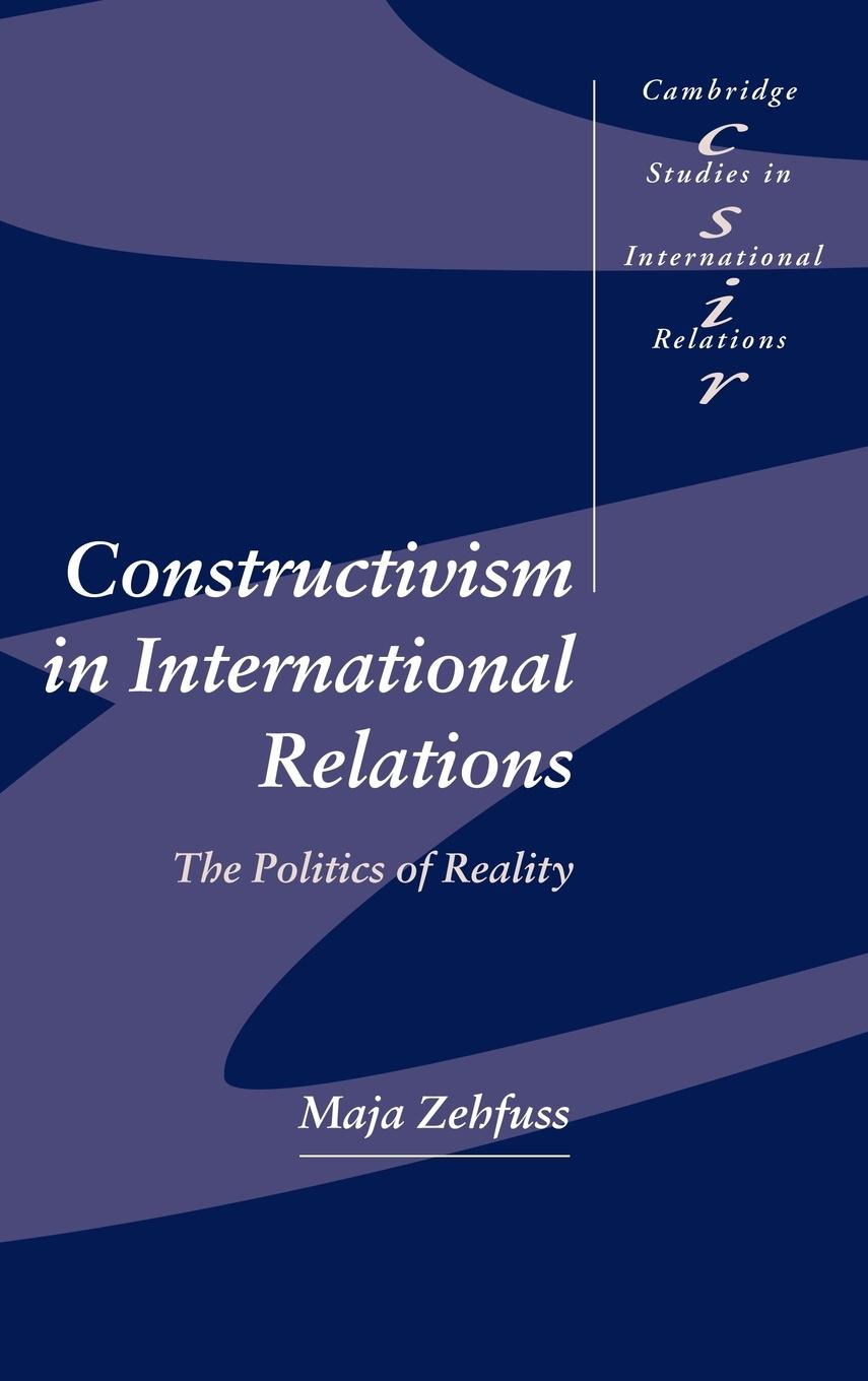 Constructivism in International Relations