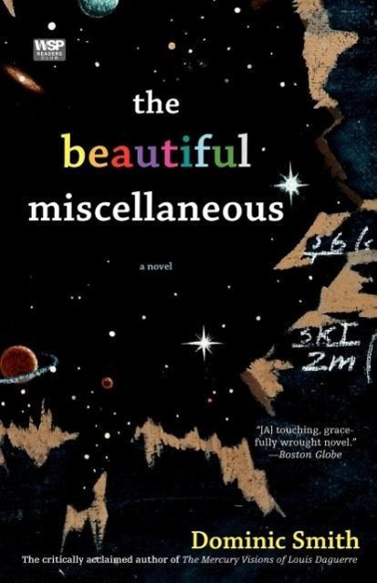 The Beautiful Miscellaneous