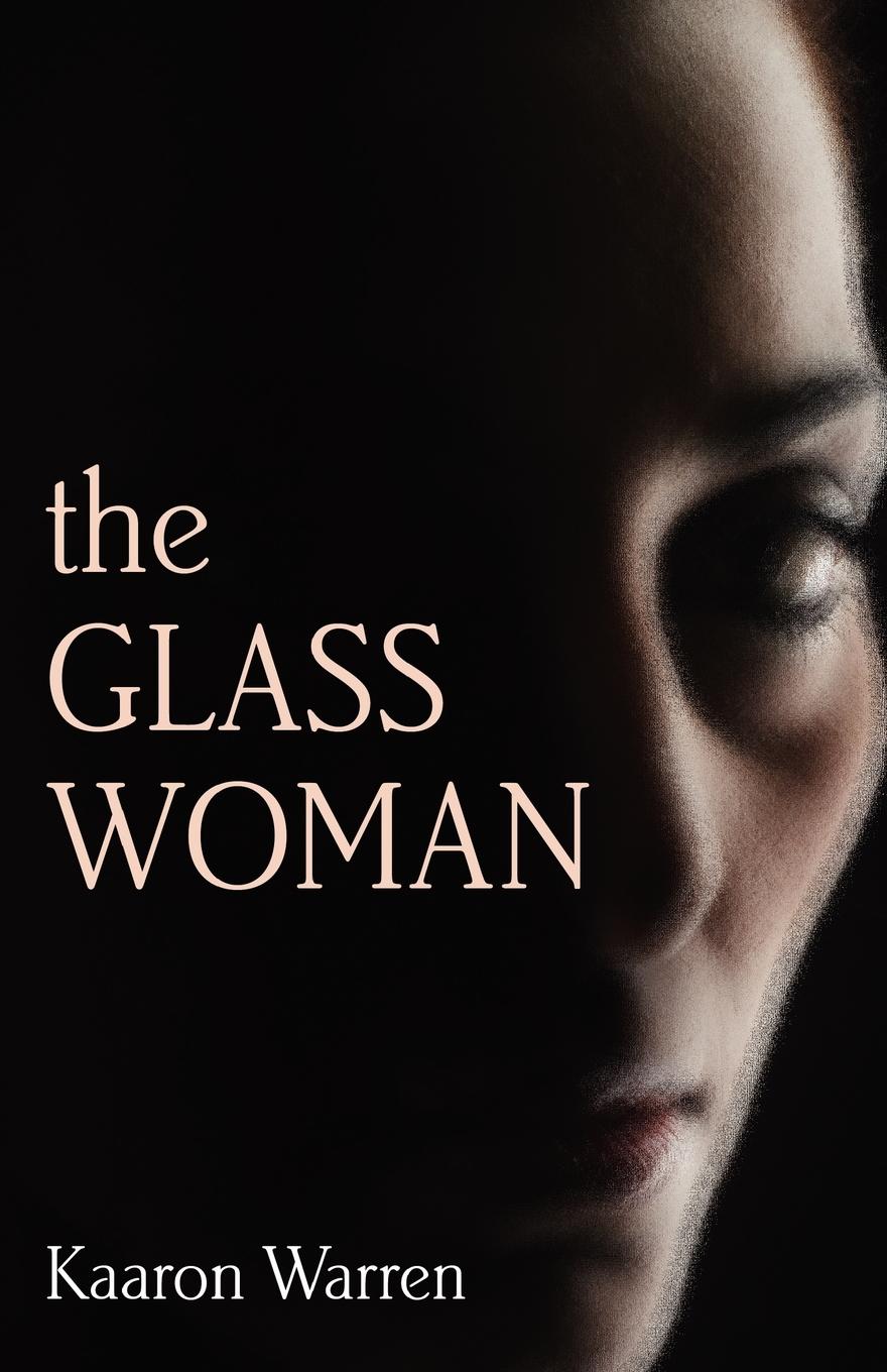 The Glass Woman