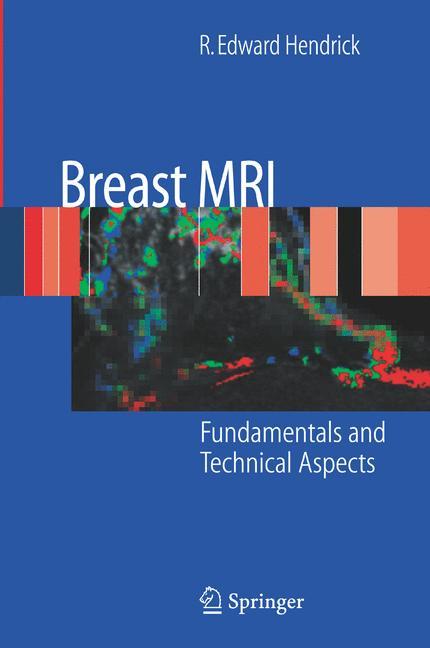 Breast MRI