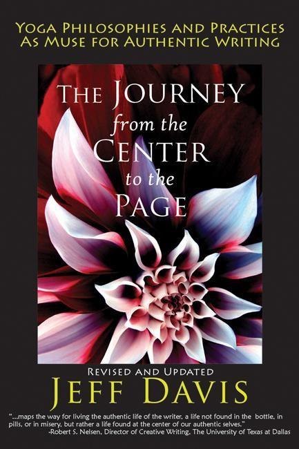 The Journey from the Center to the Page