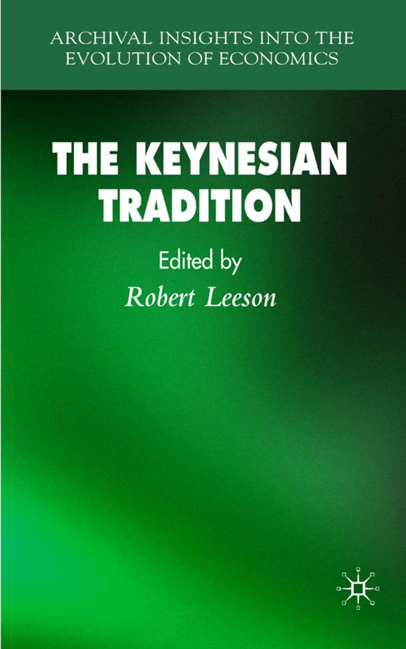 The Keynesian Tradition