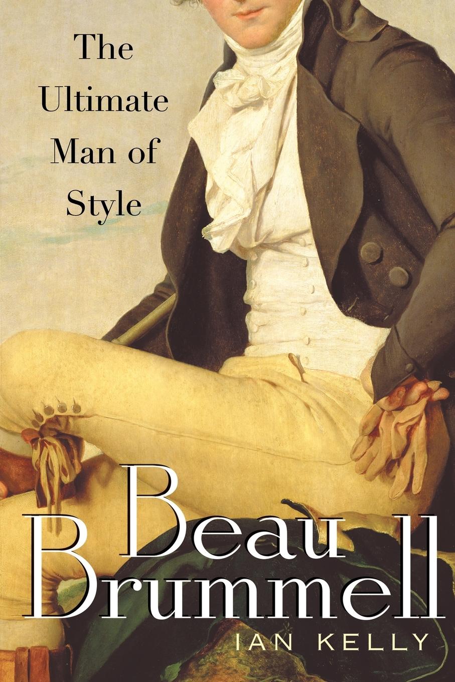 Beau Brummell