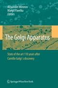 The Golgi Apparatus