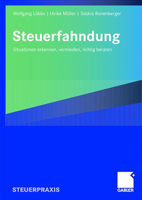 Steuerfahndung