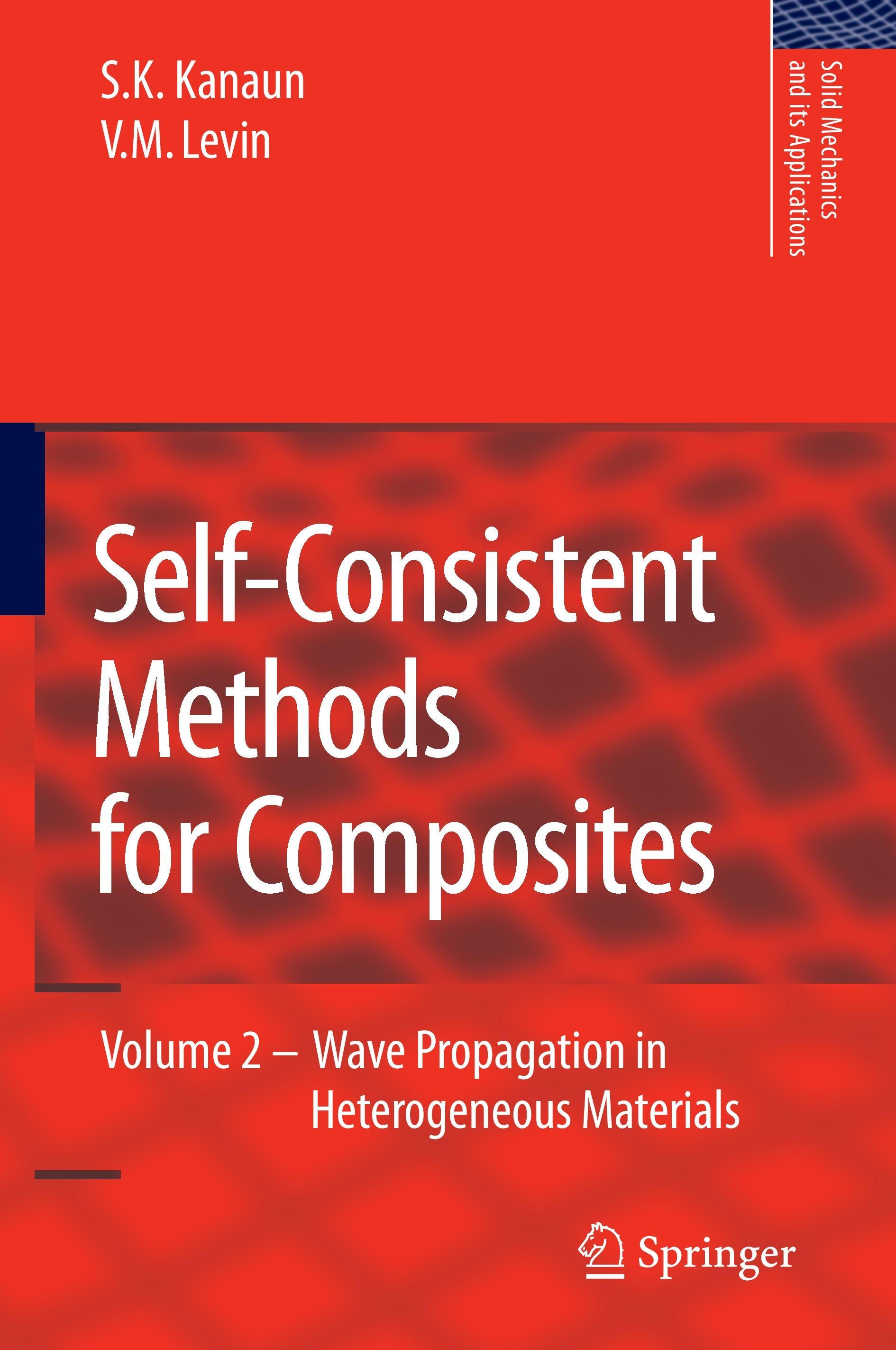 Self-Consistent Methods for Composites