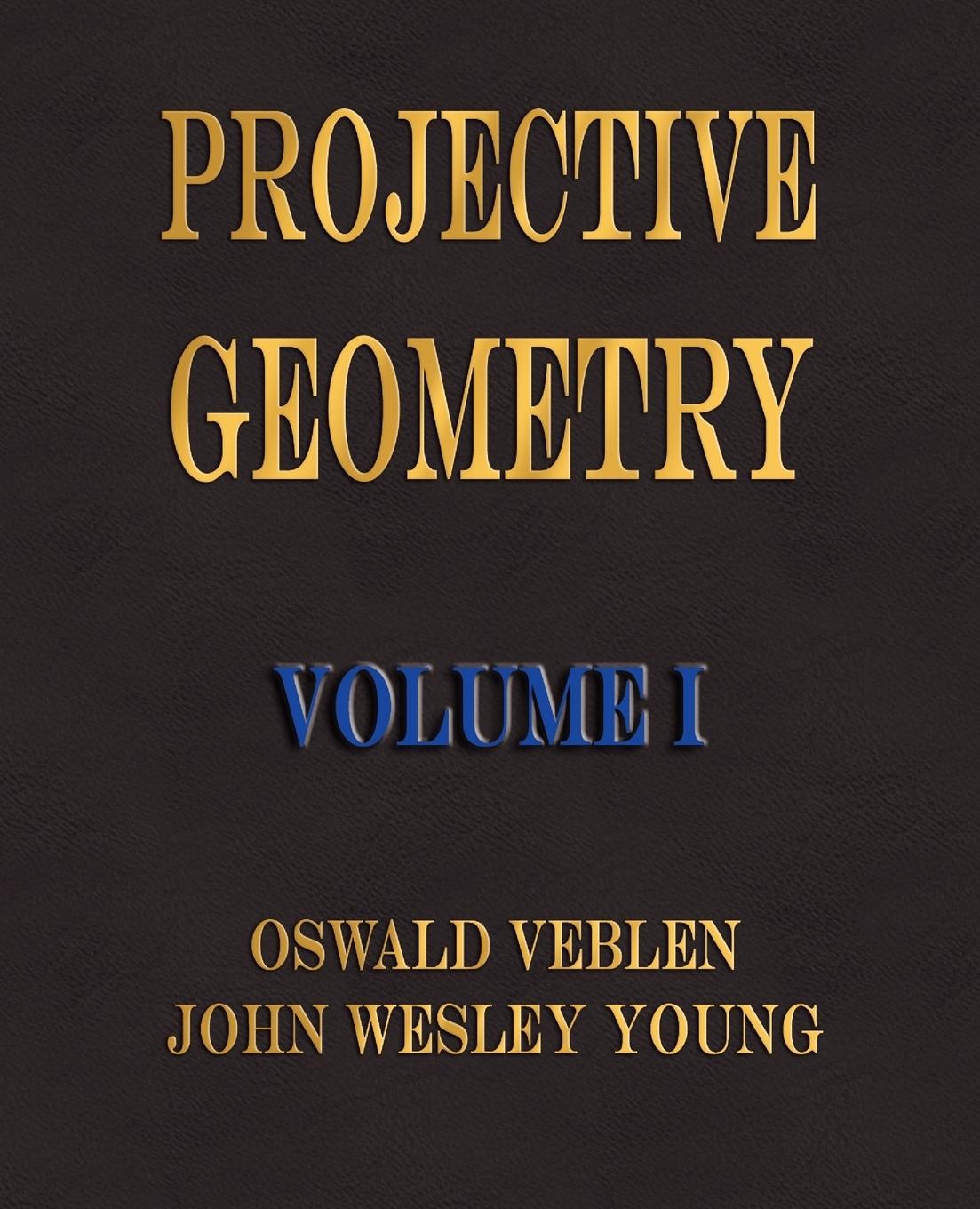 Projective Geometry - Volume I