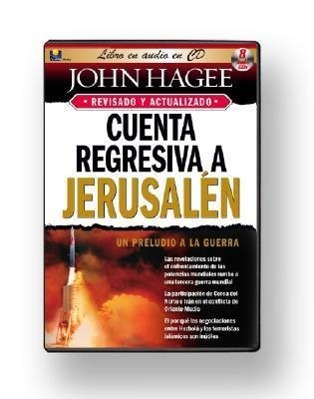 Cuenta Regresiva A Jerusalen