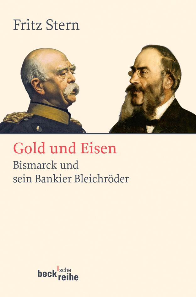 Gold und Eisen