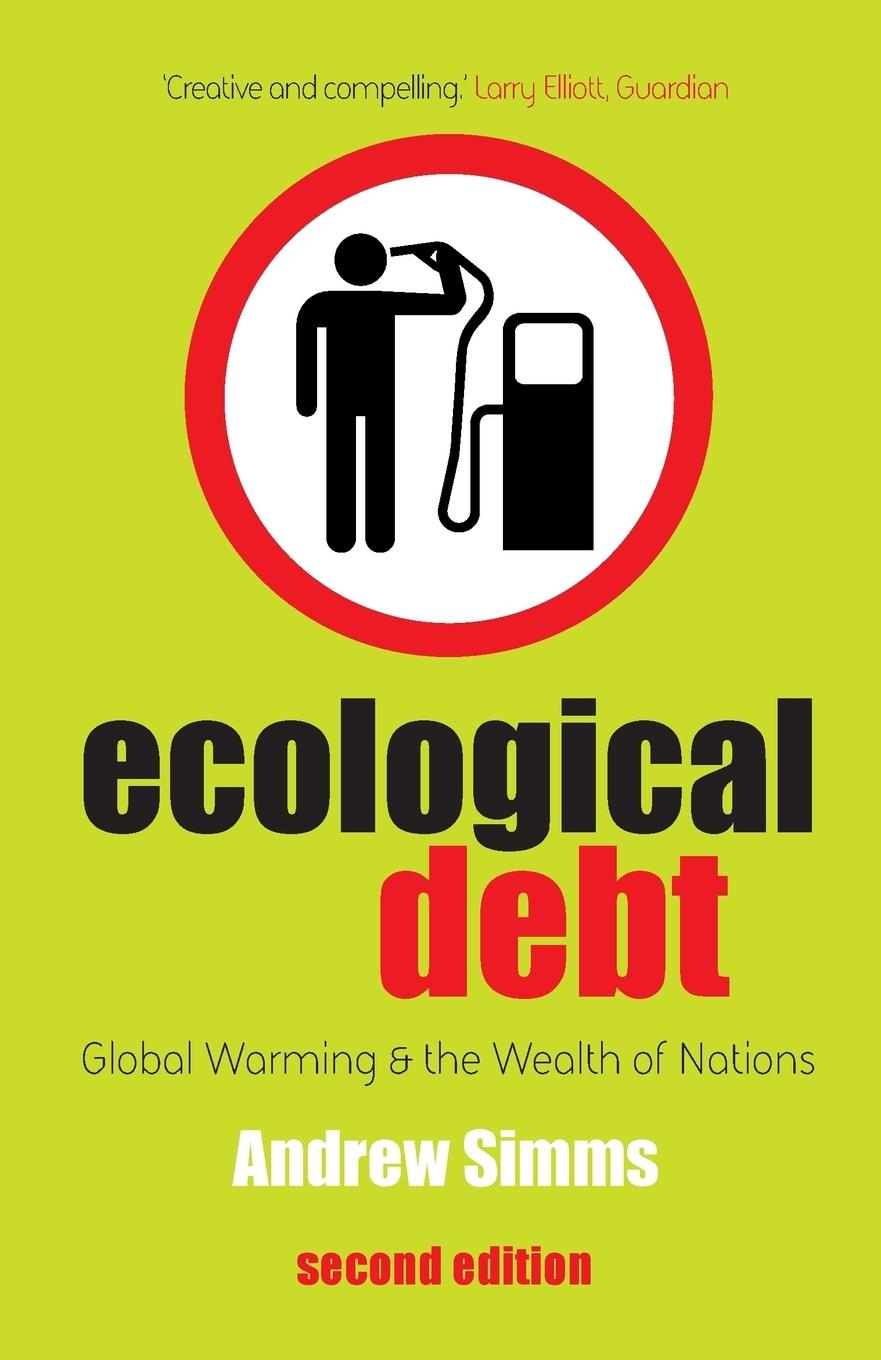 Ecological Debt