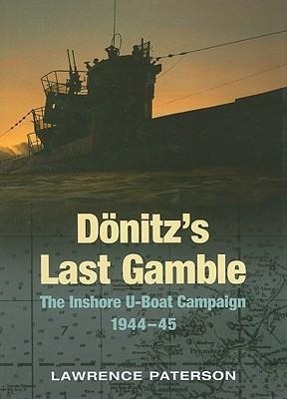 Donitz's Last Gamble