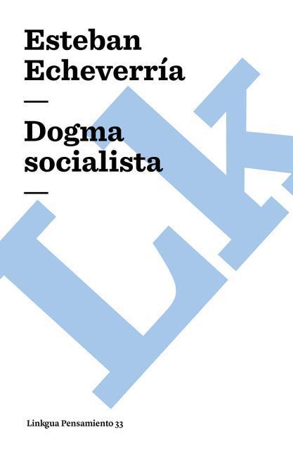 Dogma socialista