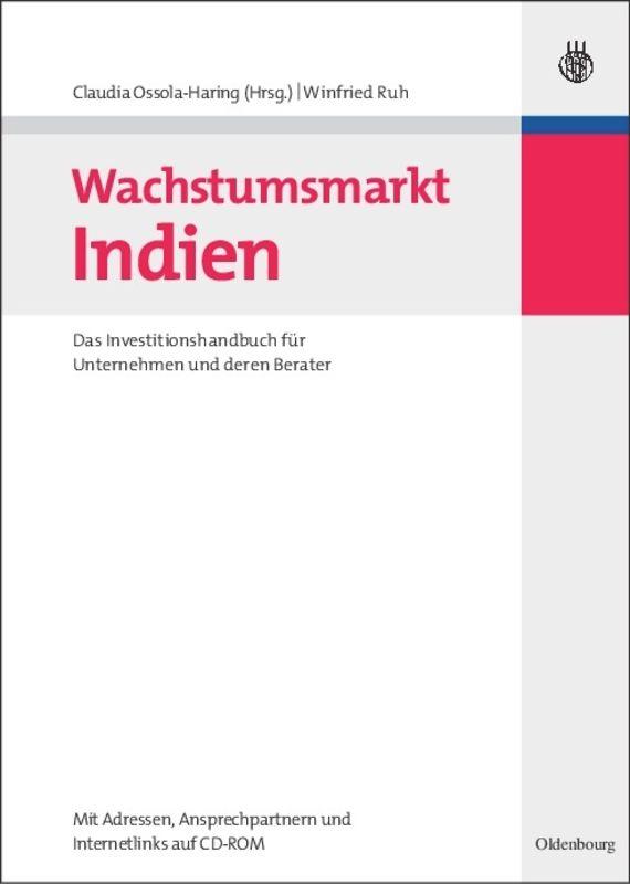 Wachstumsmarkt Indien