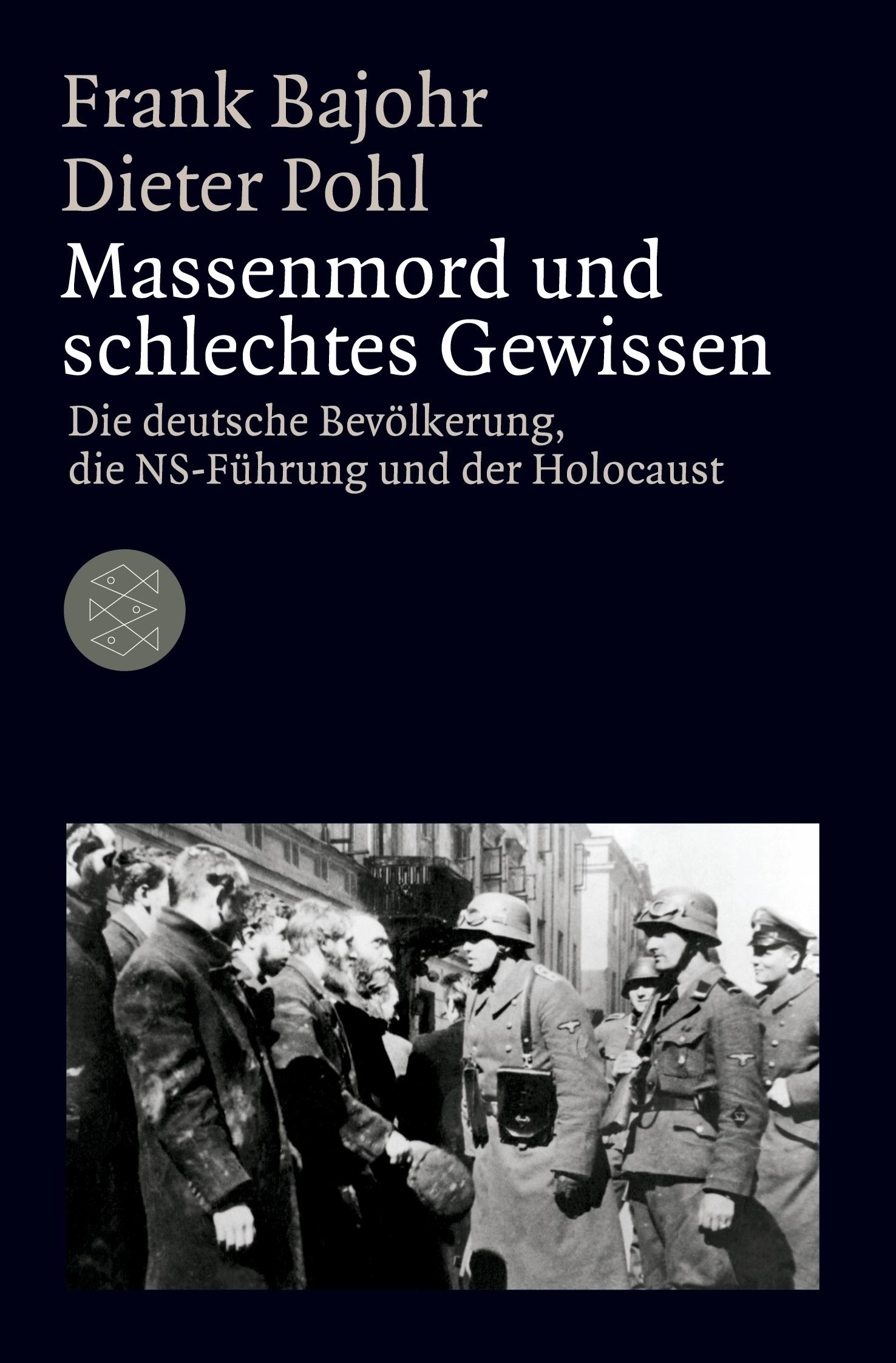 Massenmord und schlechtes Gewissen