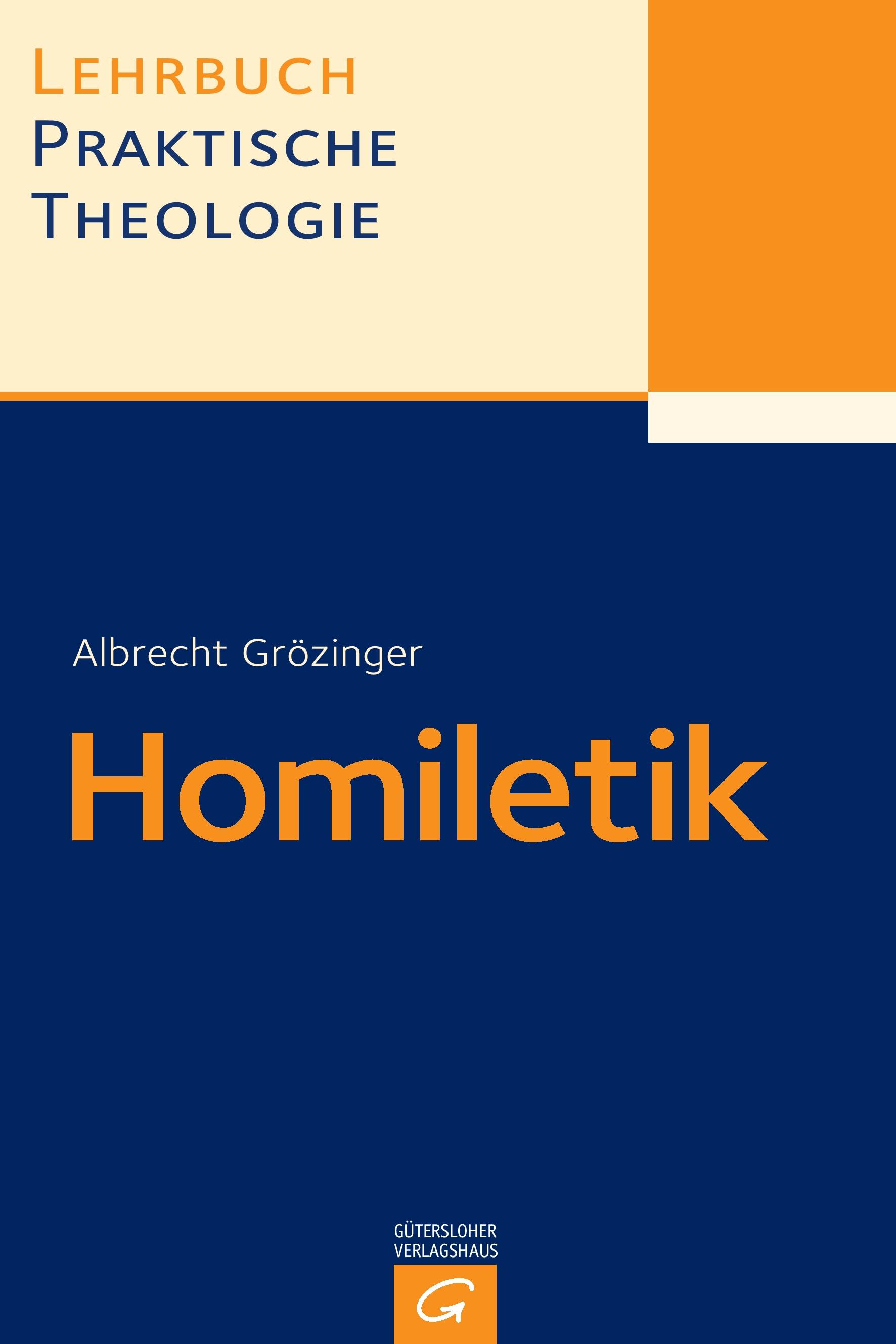 Homiletik