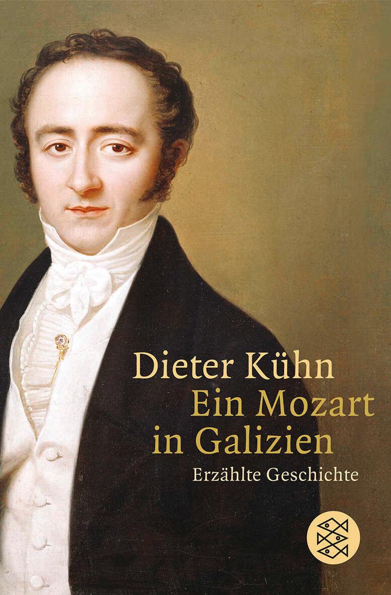 Ein Mozart in Galizien