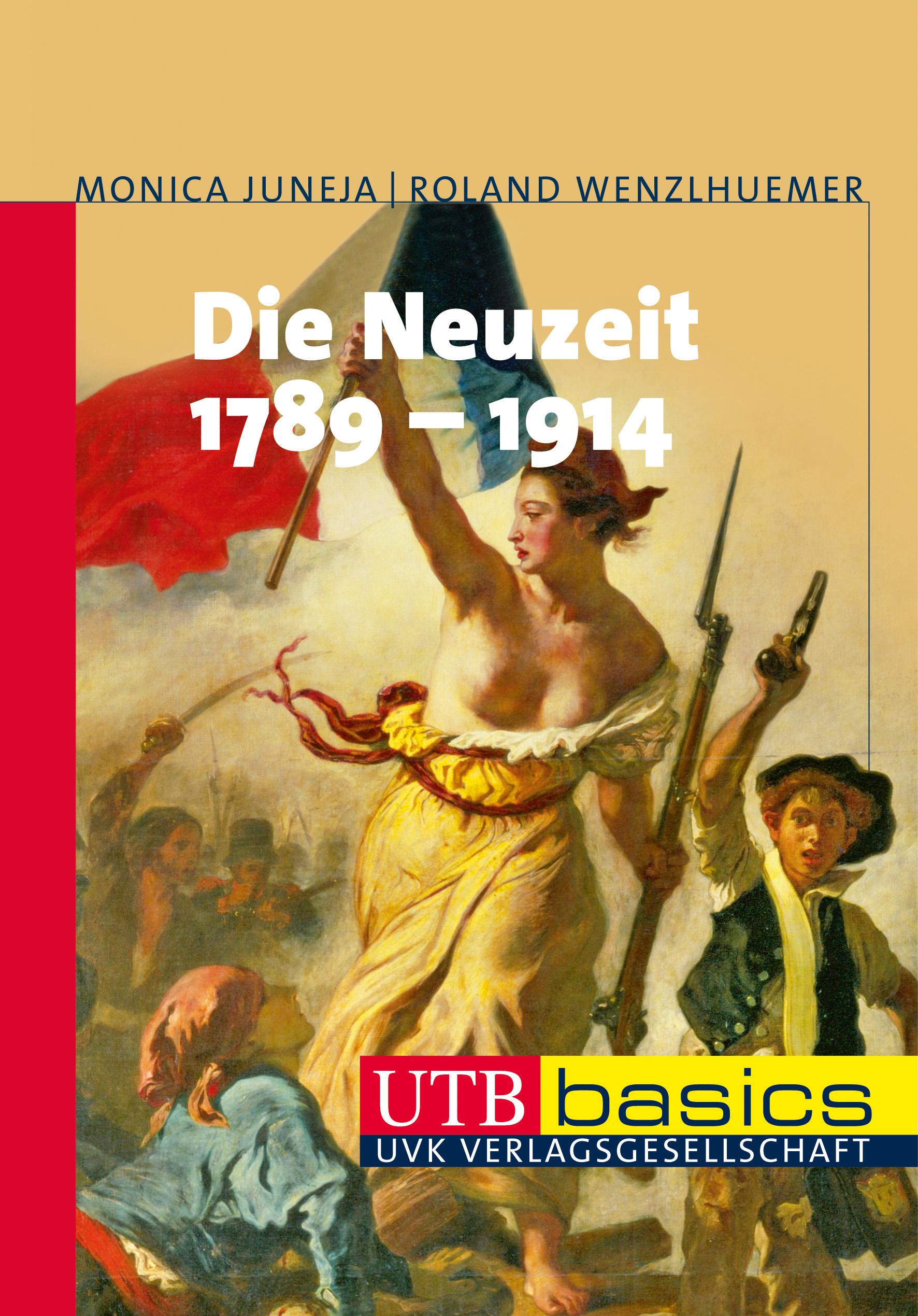 Die Neuzeit 1789-1914