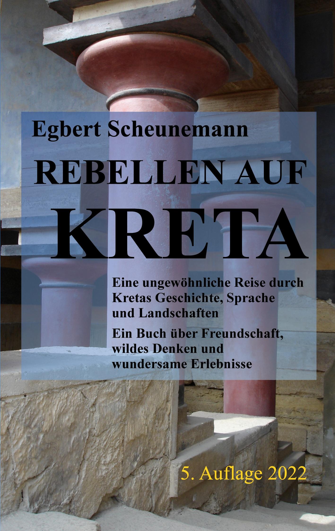 Rebellen auf Kreta