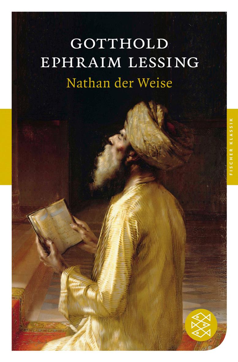 Nathan der Weise