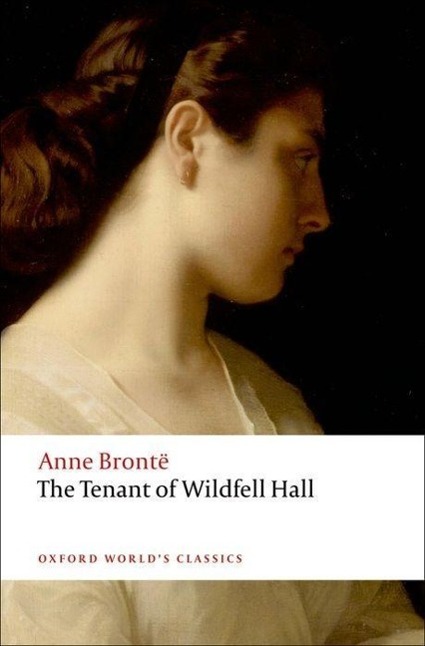 The Tenant of Wildfell Hall