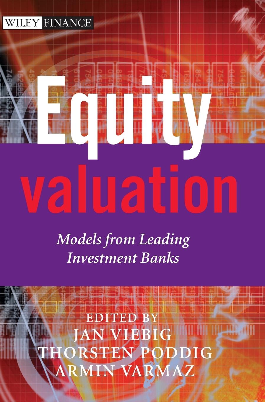 Equity Valuation