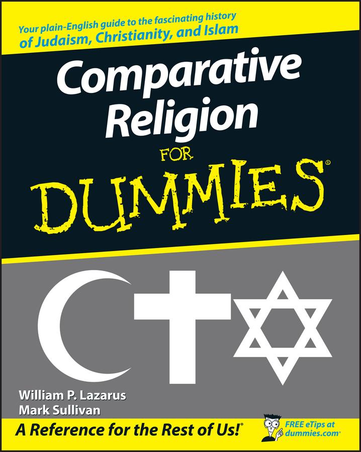 Comparative Religion for Dummies