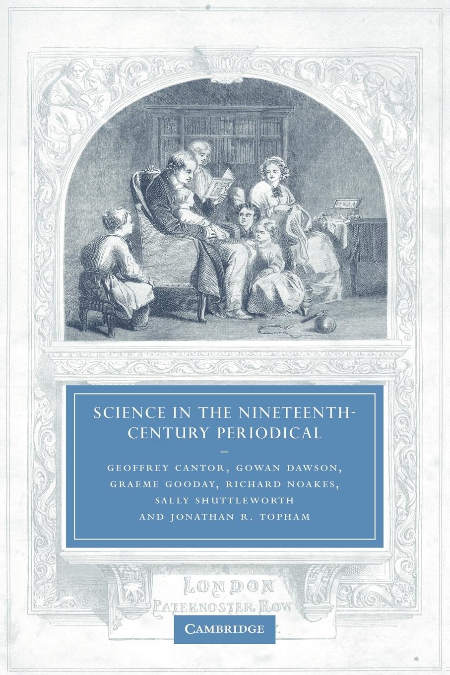 Science in the Nineteenth-Century Periodical