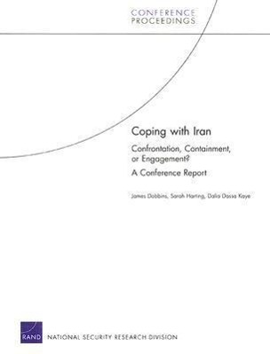 Coping with Iran