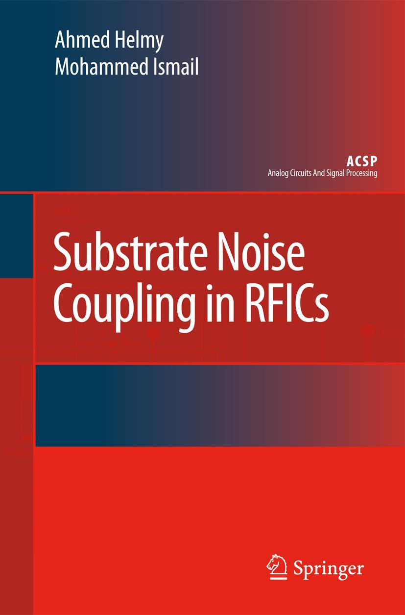 Substrate Noise Coupling in Rfics