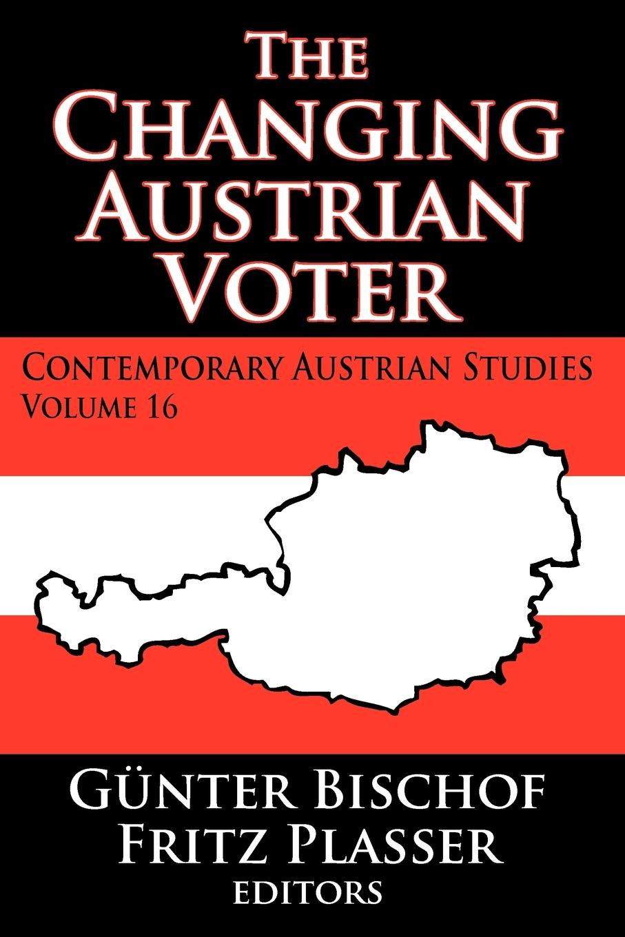 The Changing Austrian Voter