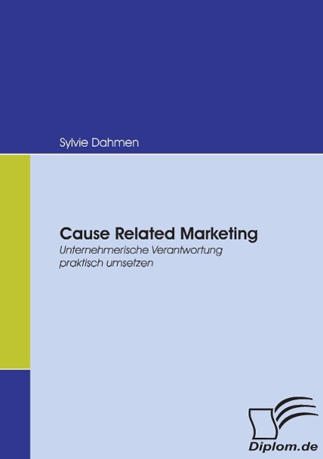 Cause Related Marketing