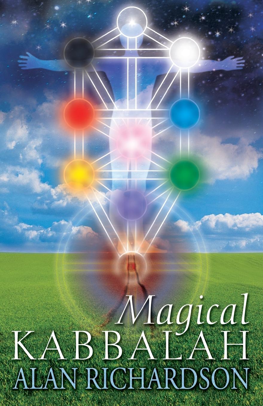 MAGICAL KABBALAH