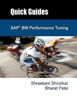 SAP Bw Performance Tuning