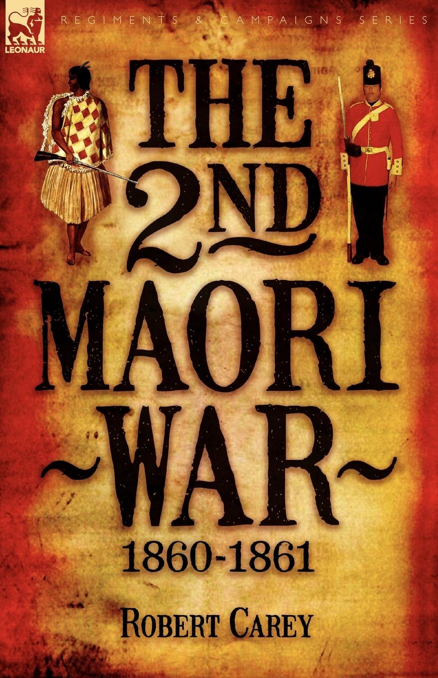 The 2nd Maori War