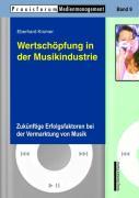 Wertschöpfung in der Musikindustrie