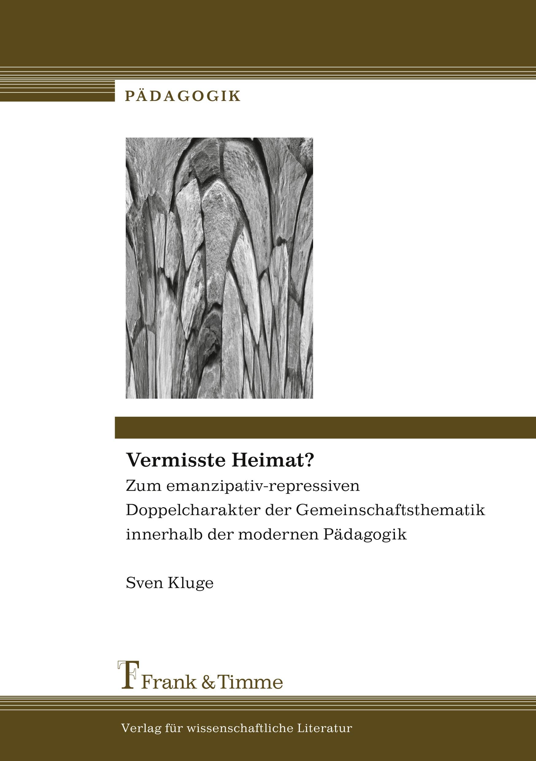 Vermisste Heimat?