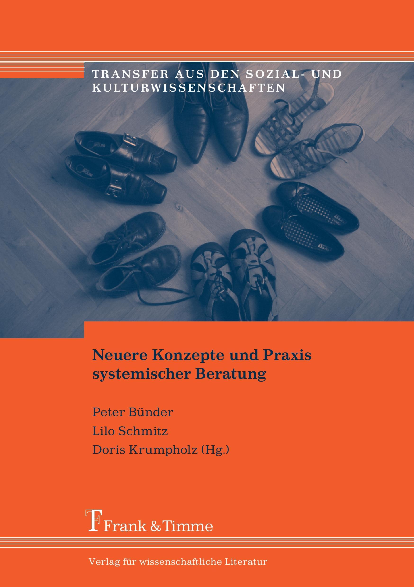 Neuere Konzepte und Praxis systemischer Beratung: Reader zur systemischen Fachtagung